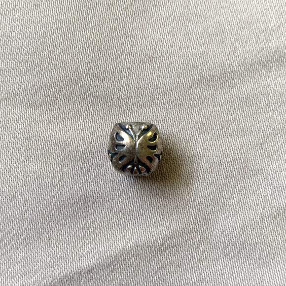 Butterfly Pandora Charm - Picture 1 of 1